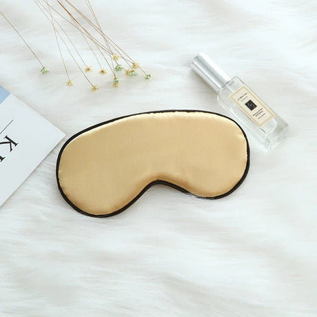 Personalised Satin Eye Mask - I'm Getting Married