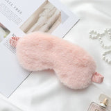 Personalised Satin Eye Mask - I'm Getting Married