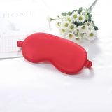 Personalised Satin Eye Mask - I'm Getting Married