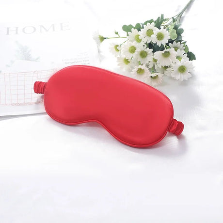 Personalised Satin Eye Mask - I'm Getting Married
