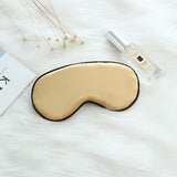 Personalised Satin Eye Mask - I'm Getting Married