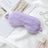 Personalised Satin Eye Mask - I'm Getting Married