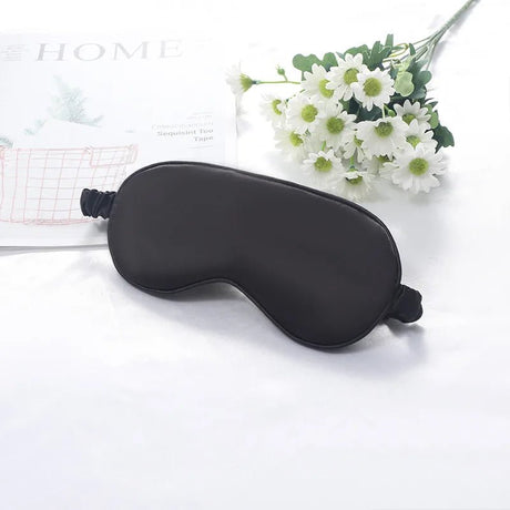 Personalised Satin Eye Mask - I'm Getting Married