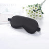 Personalised Satin Eye Mask - I'm Getting Married