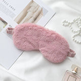 Personalised Satin Eye Mask - I'm Getting Married