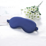 Personalised Satin Eye Mask - I'm Getting Married