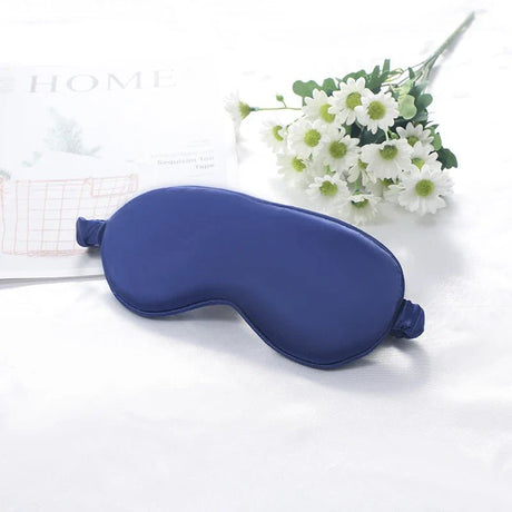 Personalised Satin Eye Mask - I'm Getting Married