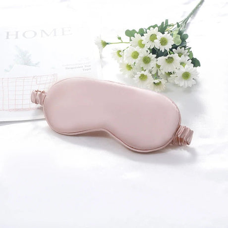Personalised Satin Eye Mask - I'm Getting Married