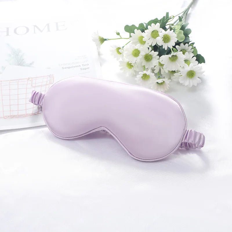 Personalised Satin Eye Mask - I'm Getting Married