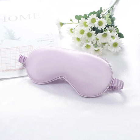 Personalised Satin Eye Mask - I'm Getting Married