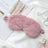 Personalised Satin Eye Mask - I'm Getting Married
