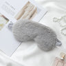 Personalised Satin Eye Mask - I'm Getting Married