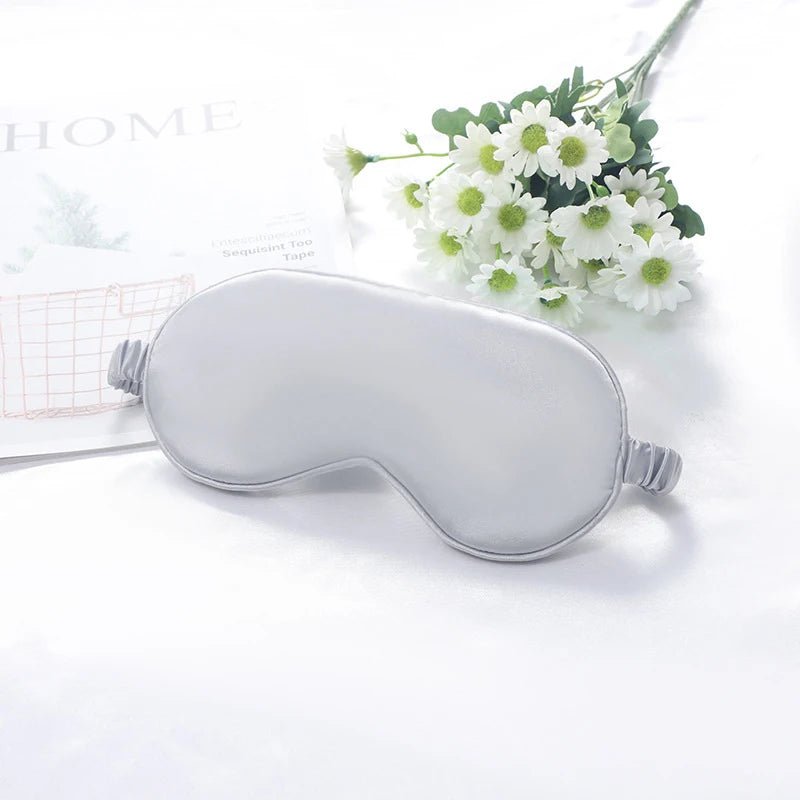 Personalised Satin Eye Mask - I'm Getting Married