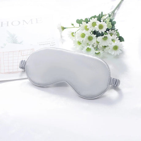 Personalised Satin Eye Mask - I'm Getting Married