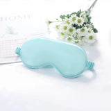 Personalised Satin Eye Mask - I'm Getting Married
