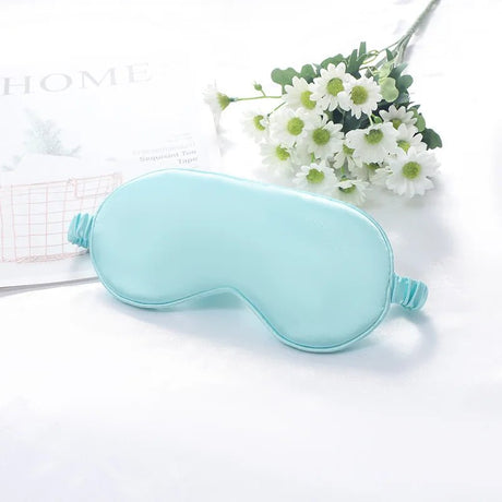Personalised Satin Eye Mask - I'm Getting Married