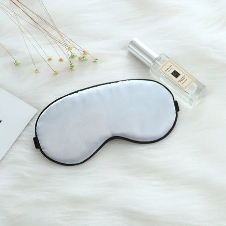 Personalised Satin Eye Mask - I'm Getting Married