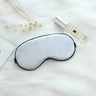 Personalised Satin Eye Mask - I'm Getting Married