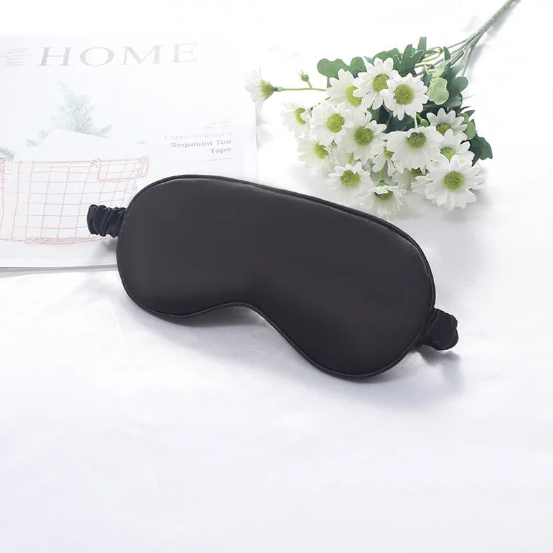 Personalised Satin Eye Mask - I'm Getting Married