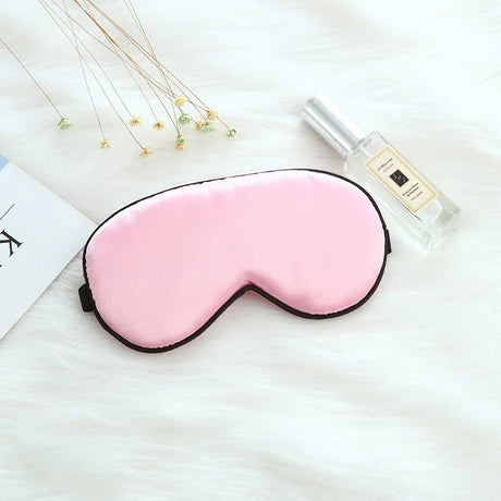 Personalised Satin Eye Mask - I'm Getting Married