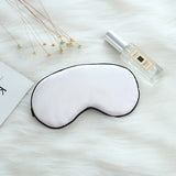 Personalised Satin Eye Mask - I'm Getting Married