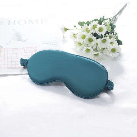 Personalised Satin Eye Mask - I'm Getting Married