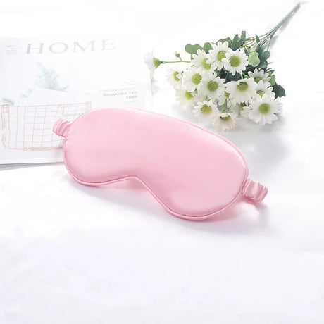 Personalised Satin Eye Mask - I'm Getting Married