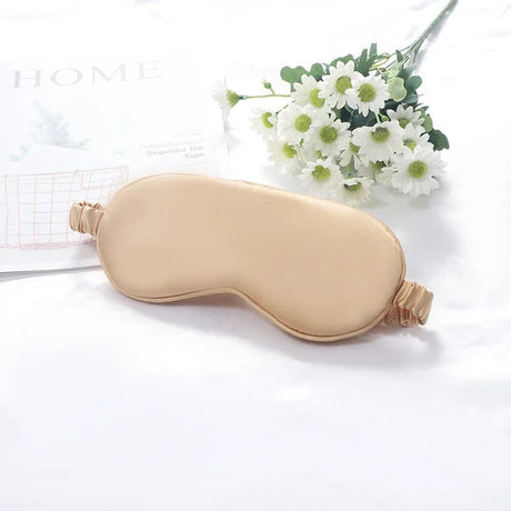 Personalised Satin Eye Mask - I'm Getting Married