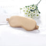 Personalised Satin Eye Mask - I'm Getting Married