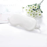 Personalised Satin Eye Mask - I'm Getting Married