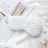 Personalised Satin Eye Mask - I'm Getting Married