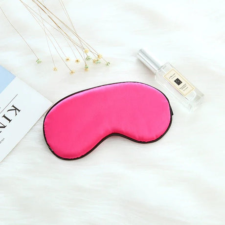 Personalised Satin Eye Mask - I'm Getting Married