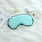 Personalised Satin Eye Mask - I'm Getting Married