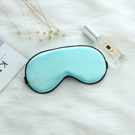 Personalised Satin Eye Mask - I'm Getting Married