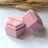 Personalised Velvet Ring Box Wedding - I'm Getting Married