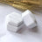 Personalised Velvet Ring Box Wedding - I'm Getting Married