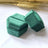 Personalised Velvet Ring Box Wedding - I'm Getting Married