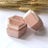 Personalised Velvet Ring Box Wedding - I'm Getting Married