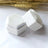 Personalised Velvet Ring Box Wedding - I'm Getting Married