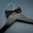 Personalised Wedding Dress Hanger - Engraved Names & Date - I'm Getting Married