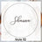 Personalised Wedding Jewellery Ring Bowl - I'm Getting Married