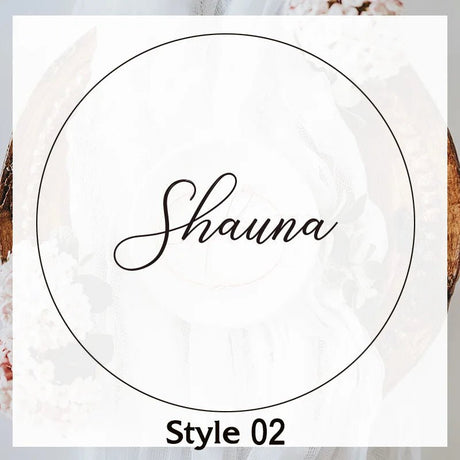 Personalised Wedding Jewellery Ring Bowl - I'm Getting Married