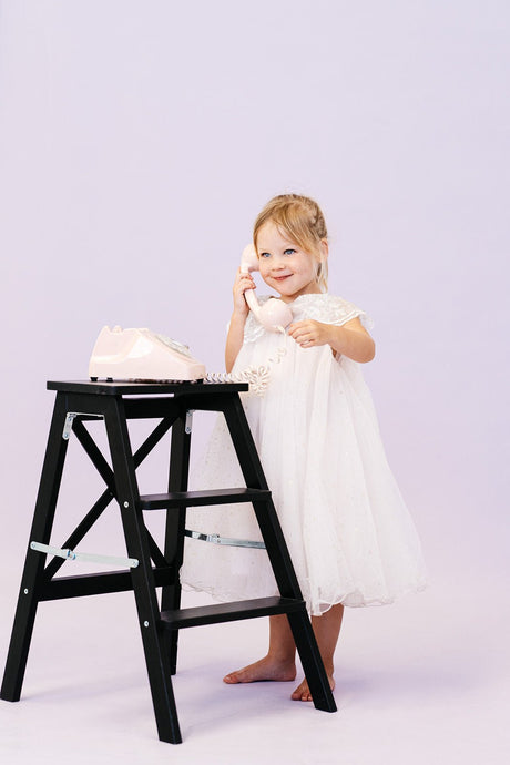 Primrose Pretty Flower Girl Dress - I'm Getting Married