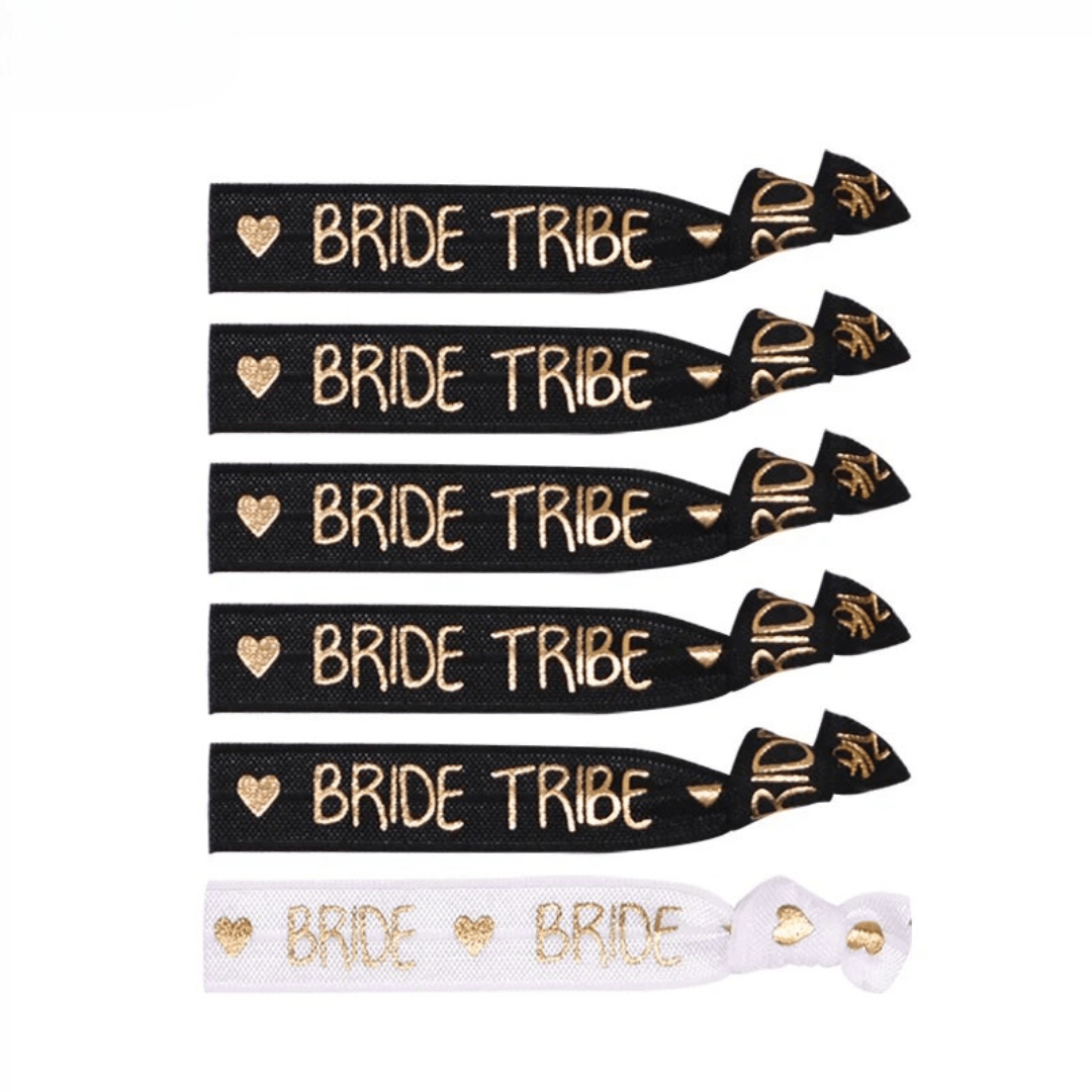 Team Bride Party Bracelet Bride To Be - I'm Getting Married