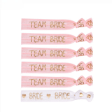 Team Bride Party Bracelet Bride To Be - I'm Getting Married