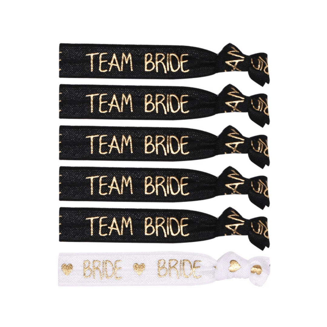 Team Bride Party Bracelet Bride To Be - I'm Getting Married
