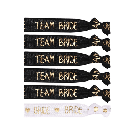 Team Bride Party Bracelet Bride To Be - I'm Getting Married