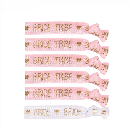 Team Bride Party Bracelet Bride To Be - I'm Getting Married