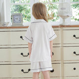 Children's Girls Pyjama Silk Satin - I'm Getting Married