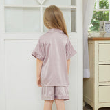 Children's Girls Pyjama Silk Satin - I'm Getting Married